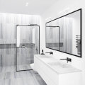 Nordlux Alvin Bath LED-lampe hvit